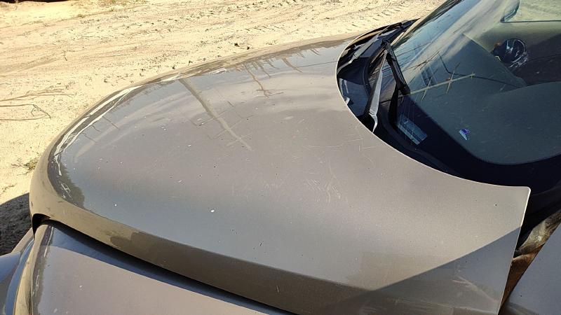 2006-2011 Chevrolet Hhr Hood