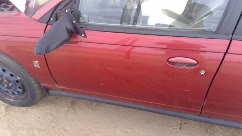 1996-1999 Saturn S Series Front Door LH