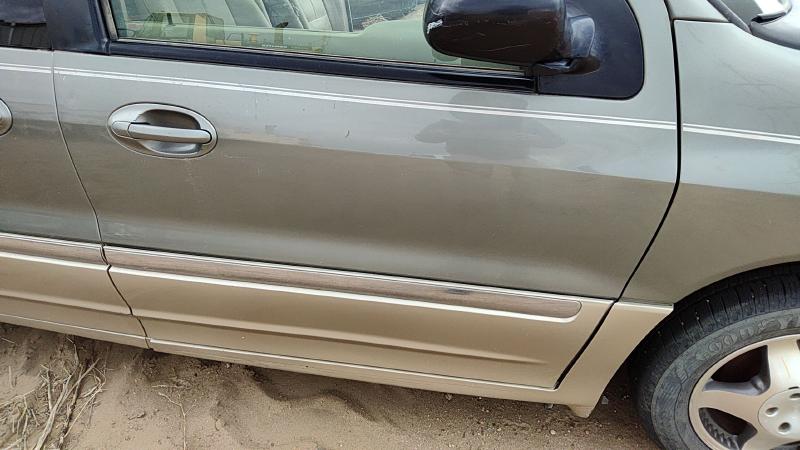 1999-2003 Ford Windstar Front Door RH