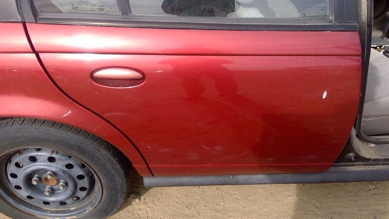 1996-1999 Saturn S Series Rear Door RH