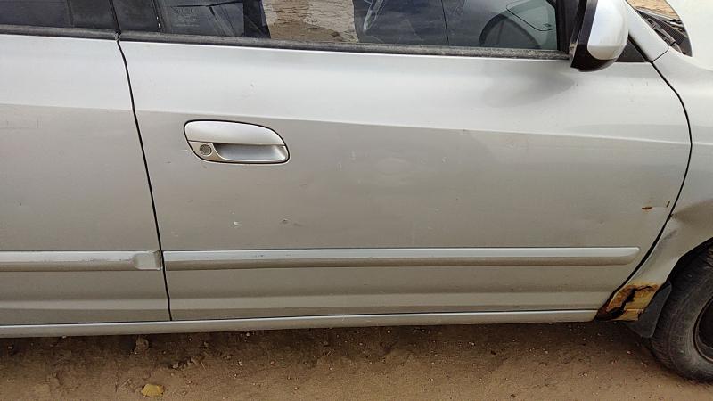 2001-2006 Hyundai Elantra Front Door RH