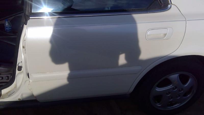 1995-1998 Acura Tl Rear Door LH