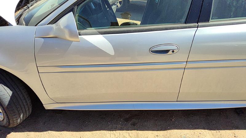 2004-2008 Grand Prix Front Door LH