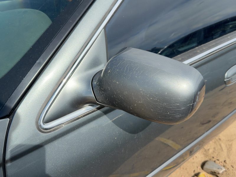 1998-2004 Cadillac Seville Door Mirror LH