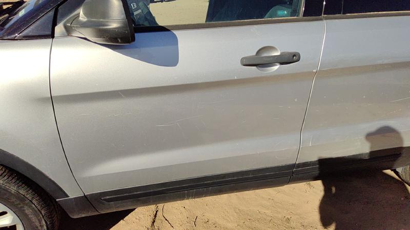 2011-2017 Explorer Front Door LH