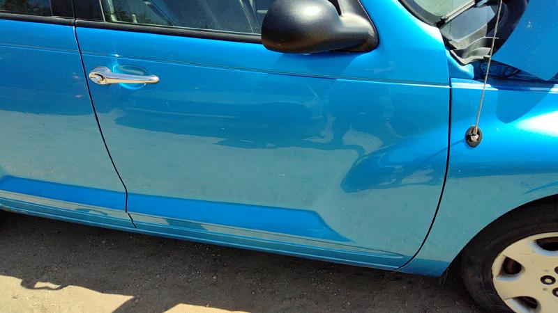 2006-2010 Pt Cruiser Front Door RH