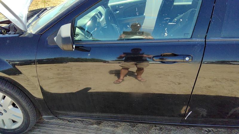 2011-2014 Dodge Avenger Front Door LH