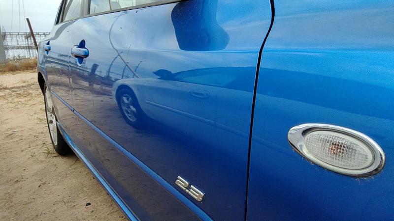 2004-2009 Mazda 3 Front Door RH