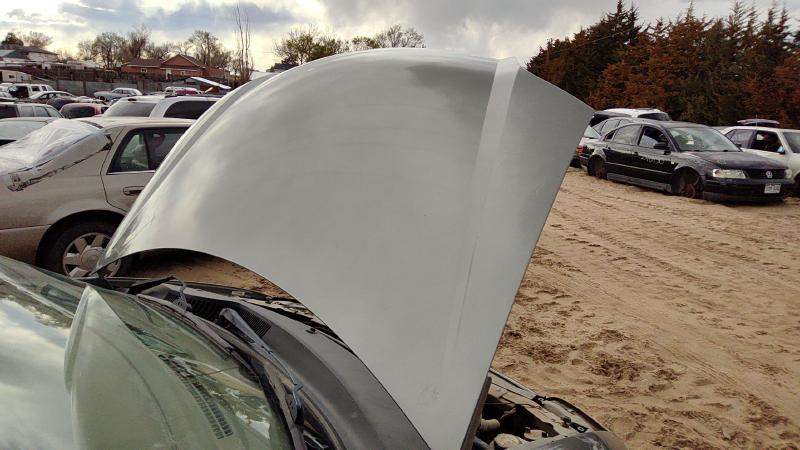 1999-2003 Ford Windstar Hood
