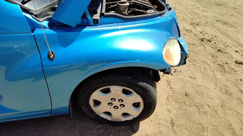 2006-2010 Pt Cruiser Fender RH