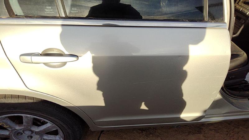 2006-2012 Lincoln Mkz Rear Door RH