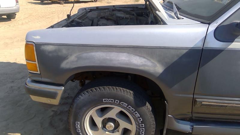 1993-1994 Explorer Fender LH