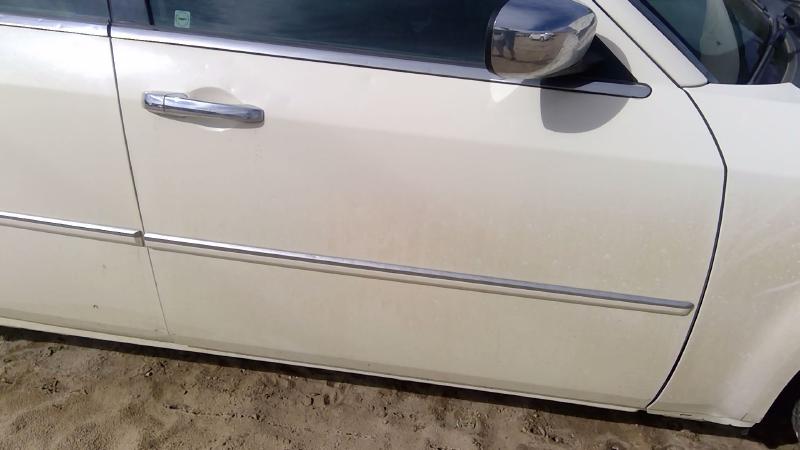 2005-2010 Chrysler 300 Front Door RH