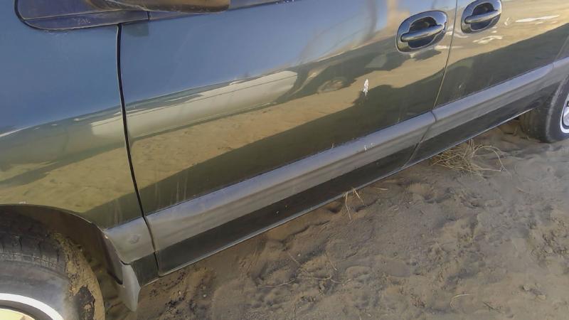 1996-2000 Voyager Front Door LH