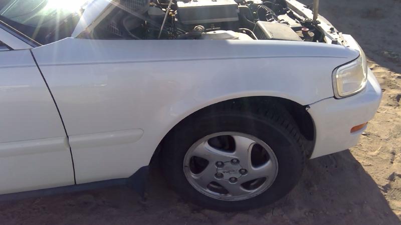 1996-1998 Acura Tl Fender RH