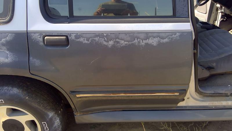 1991-1994 Explorer Rear Door RH