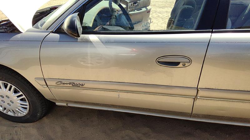 1997-2005 Buick Century Front Door LH