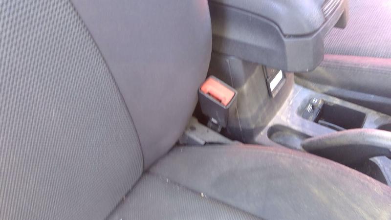 2011-2017 Jeep Patriot Front Seat Belt