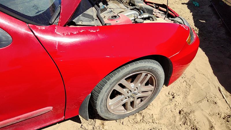 2000-2005 Cavalier Fender RH