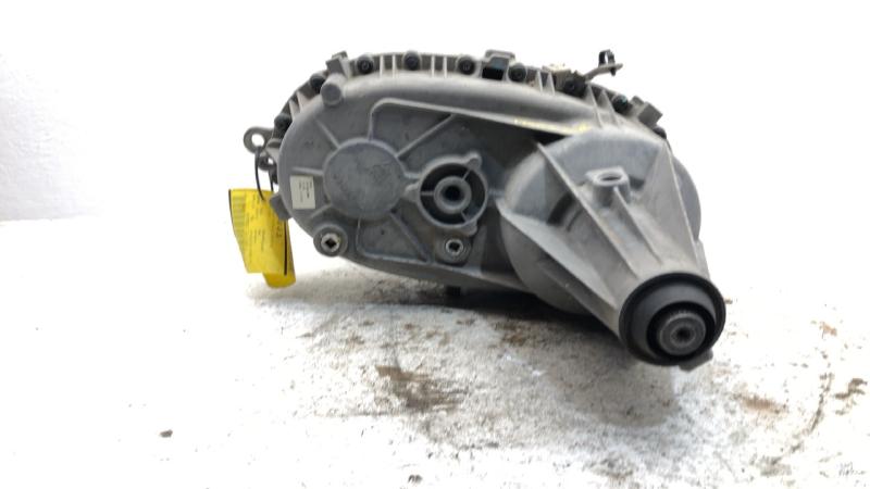 2007-2014 GMC Yukon Xl 1500 Series Transfer Case