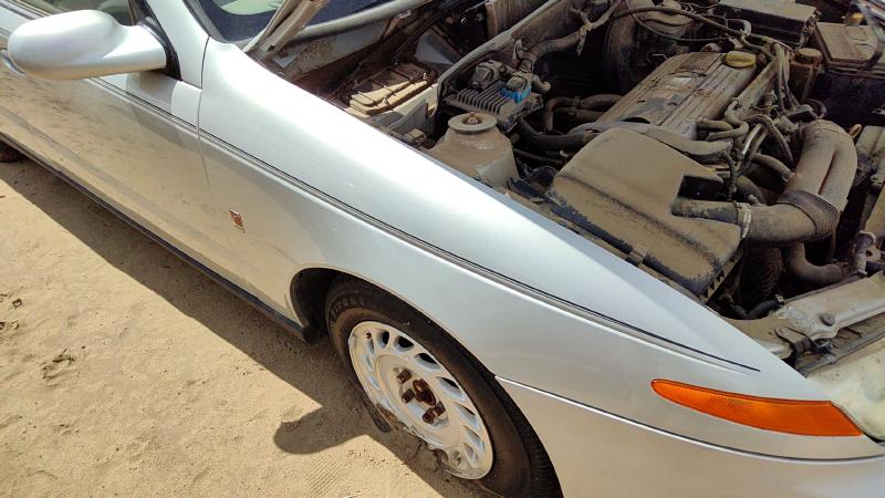 2000-2002 Saturn L Series Fender RH
