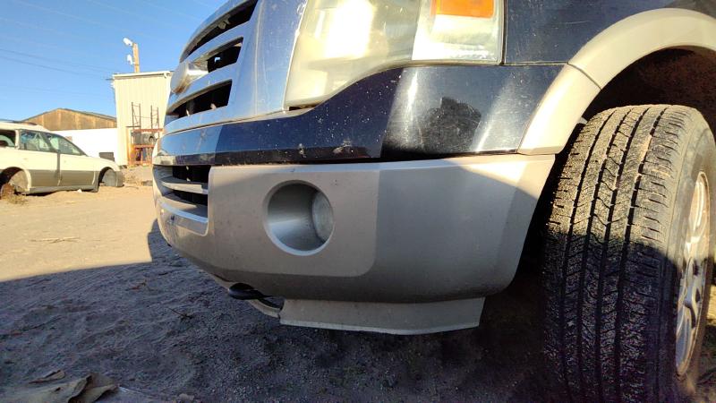 2007-2014 Ford Expedition Front Bumper Assy.