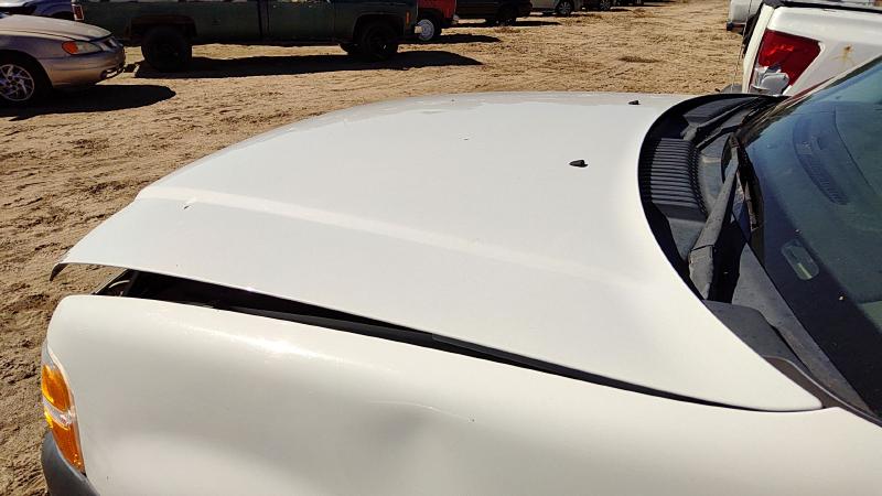 2002-2005 Explorer Hood