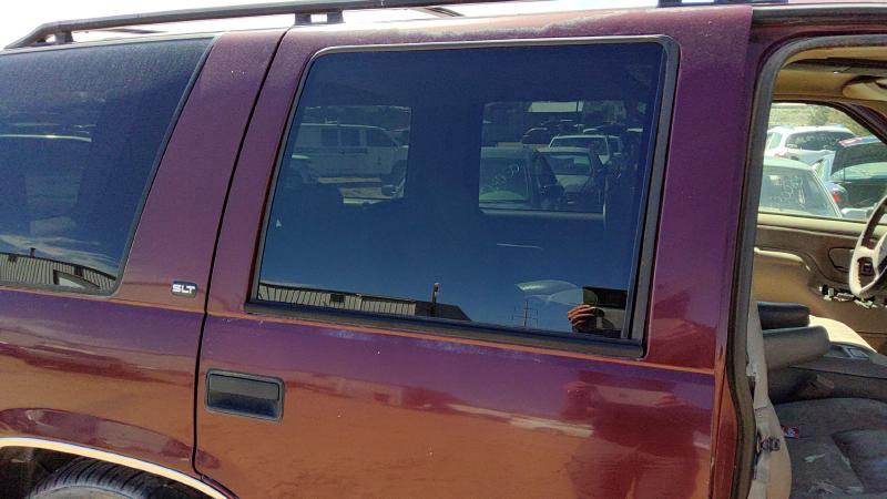 1995-2000 GMC Yukon Rear Door RH