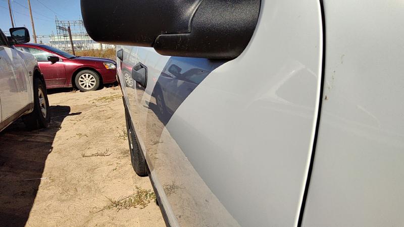 2002-2005 Explorer Front Door RH