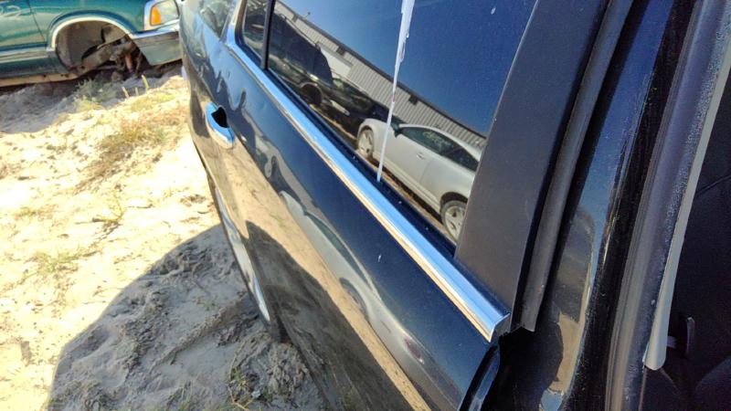 2008-2012 Malibu Rear Door RH