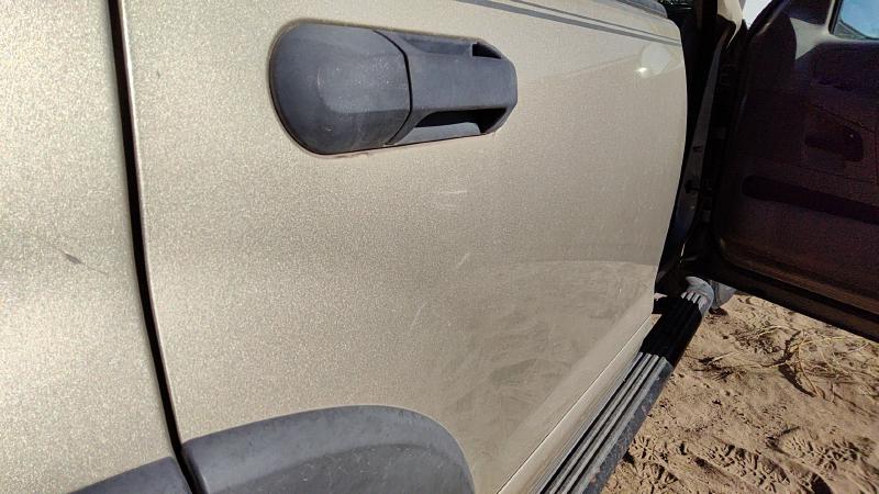 2002-2005 Explorer Rear Door RH