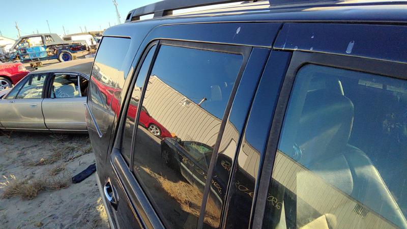 2007-2017 Ford Expedition Rear Door RH