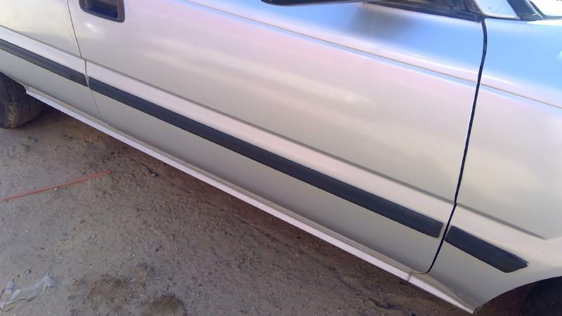 1990-1992 Toyota Corolla (also See FX 87-88) Front Door RH