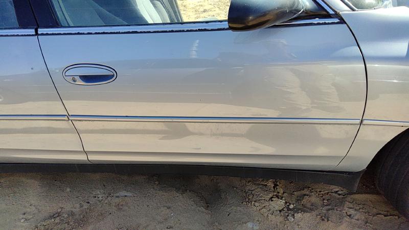 1998-2002 Oldsmobile Intrigue Front Door RH