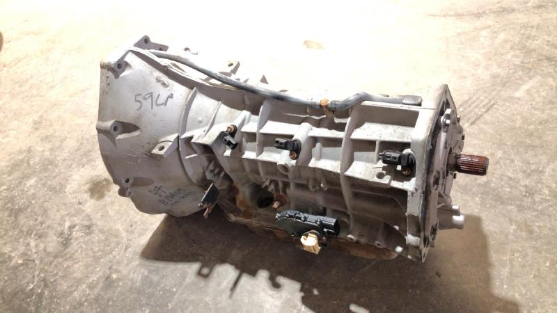 2004-2005 Explorer Transmission Assy.