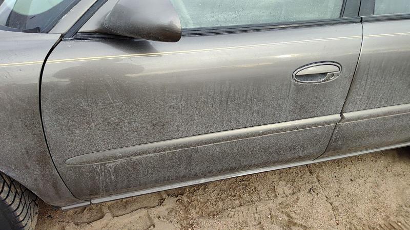 1997-2005 Buick Century Front Door LH