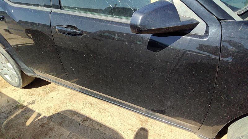 2011-2014 Dodge Avenger Front Door RH