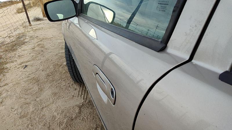 1995-2000 Ford Contour Front Door LH