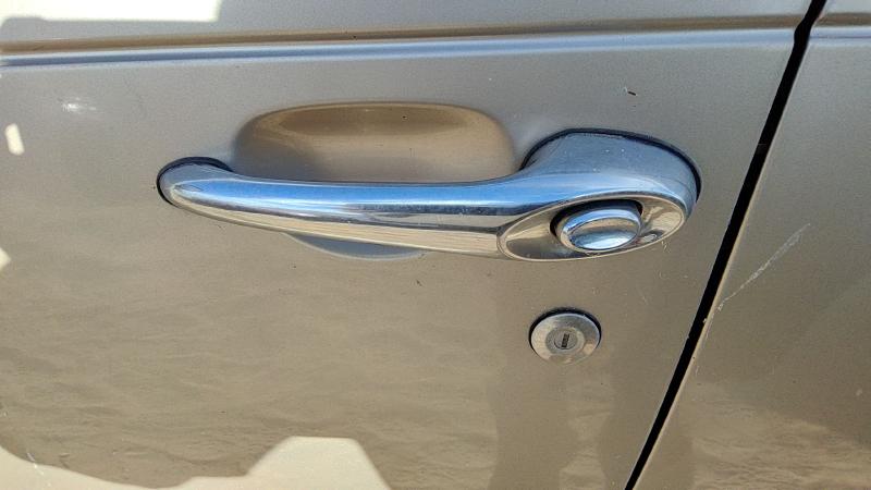 2001-2010 Pt Cruiser Outside Door Handle LH