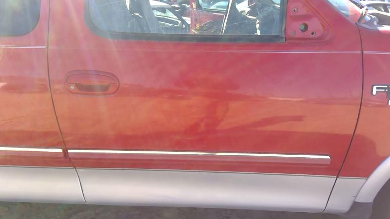 1998-2004 Ford Pickup F150 Series Front Door RH
