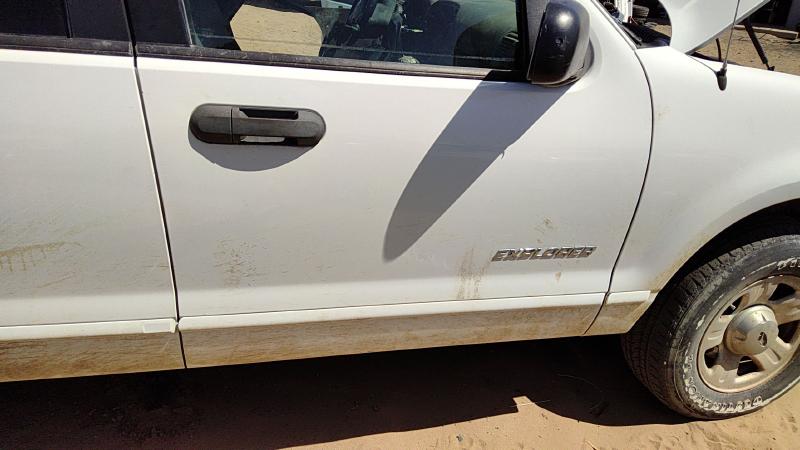 2002-2005 Explorer Front Door RH