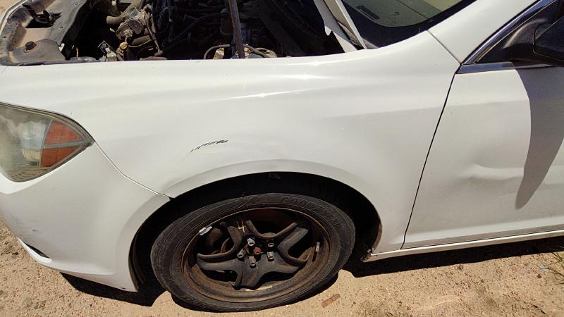 2008-2012 Malibu Fender LH