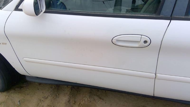 1996-1999 Ford Taurus(see Also Taurus X) Front Door LH