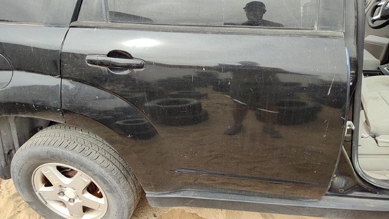 2007-2009 Suzuki Grand Vitara & Xl-7 Rear Door RH