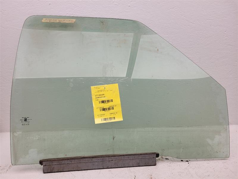 1994-2005 Blazer S10/jimmy S15 Front Door Glass/Window RH