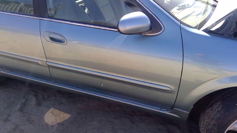2000-2003 Nissan Maxima Front Door RH