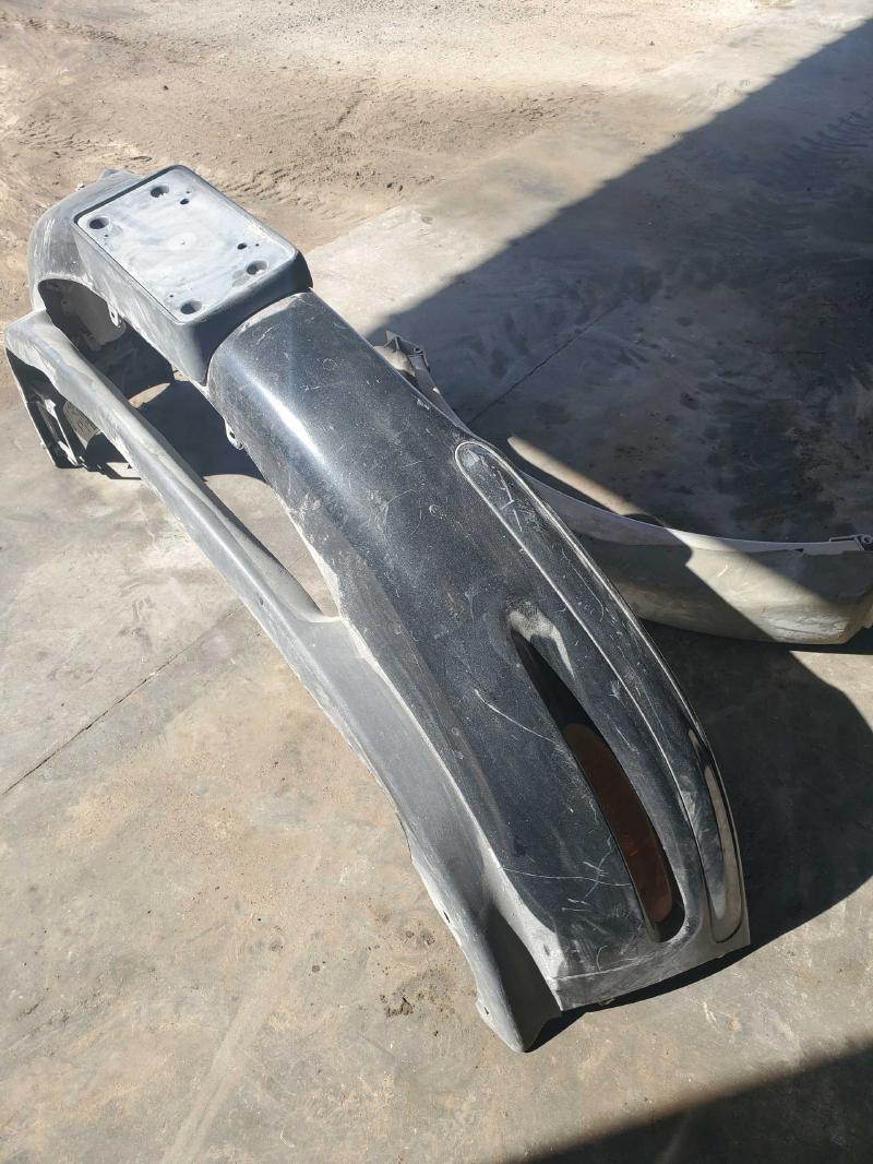 1995-1999 Buick Riviera Front Bumper Assy.