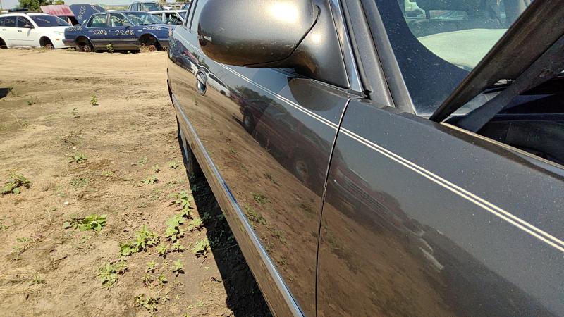 1997-2005 Buick Park Avenue (80&up) Front Door RH
