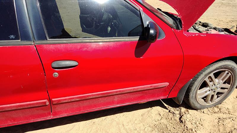 1995-2005 Cavalier Front Door RH