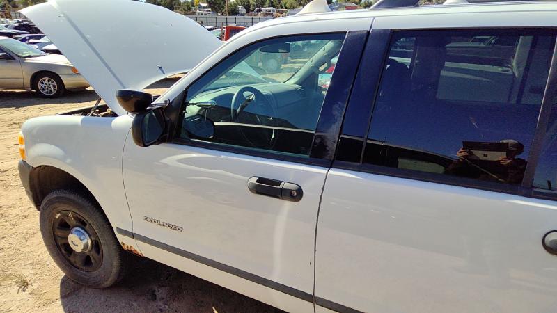 2002-2005 Explorer Front Door LH